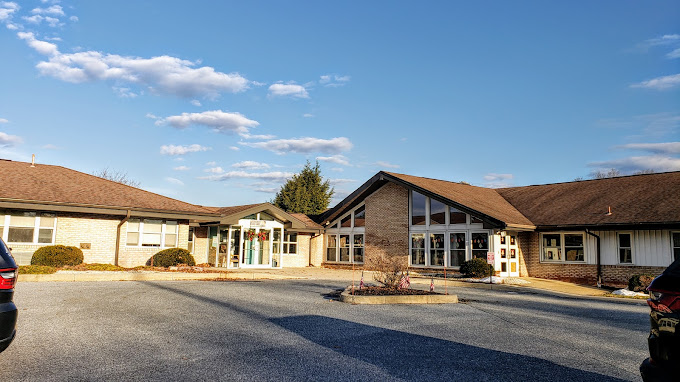 The Gardens at Blue Ridge: A Scenic Nature Escape