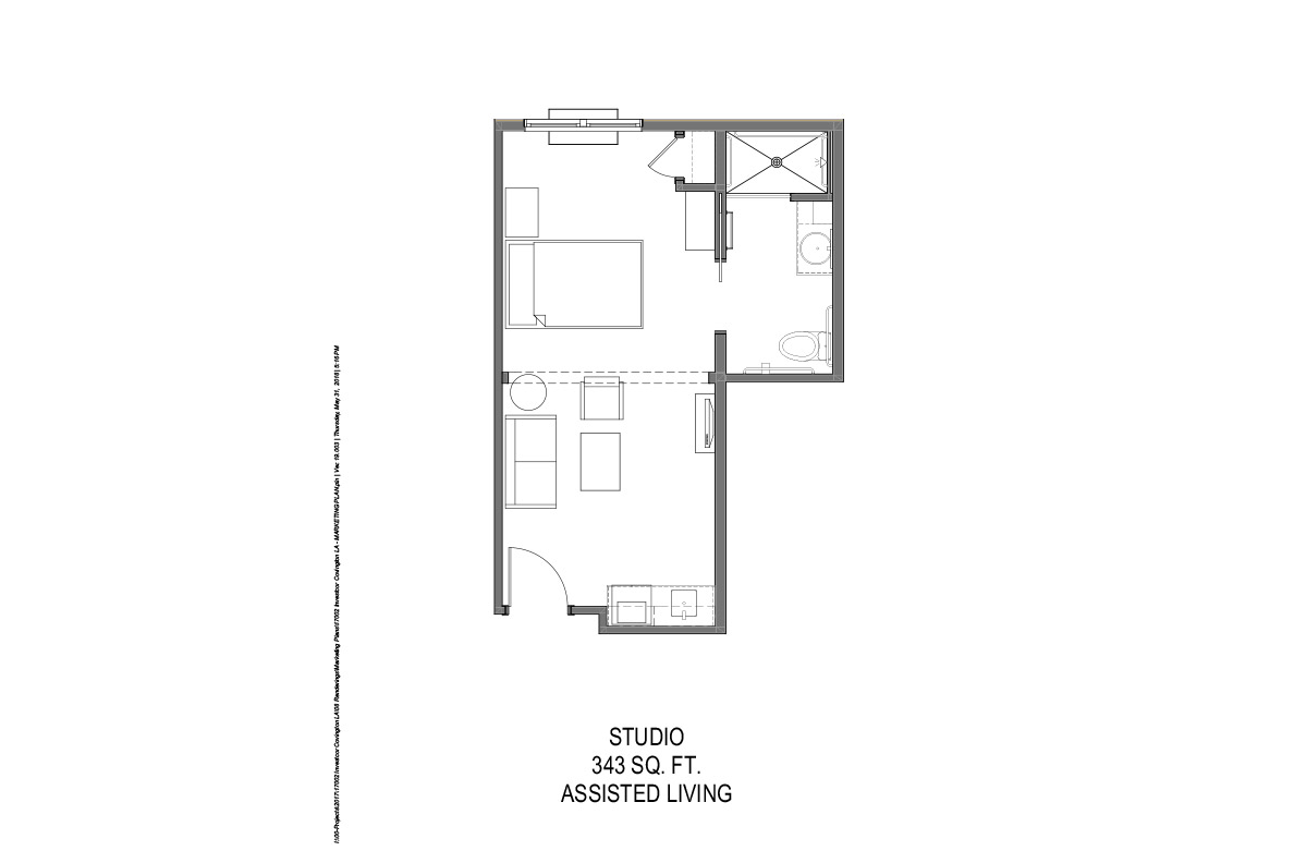 Sage Lake Senior Living (UPDATED) - Get Pricing, See 13 Photos & See Floor  Plans in Covington, LA