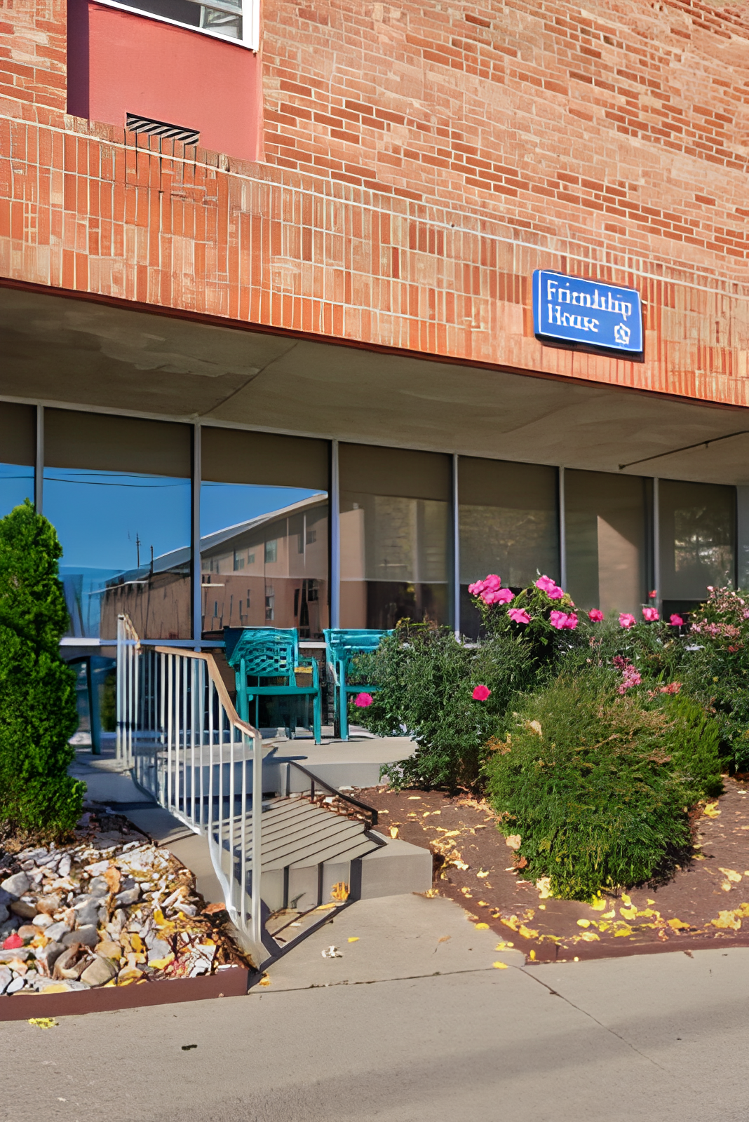 Christian Health Center in Kentucky, Nursing Homes cocogarage.jp