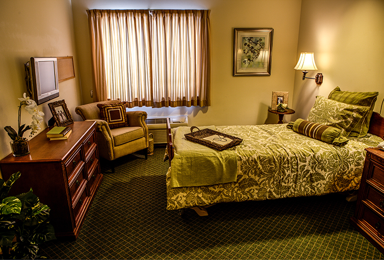 Church Creek Pricing Photos And Floor Plans In Arlington Heights Il Seniorly