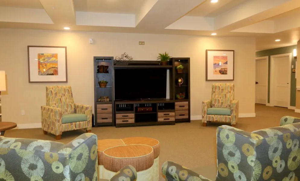 Westwind Memory Care Get Pricing See 8 Photos in Santa Cruz CA