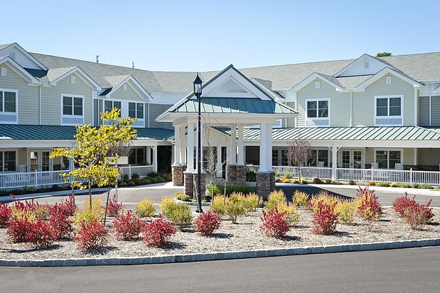 seacrest nursing home nj