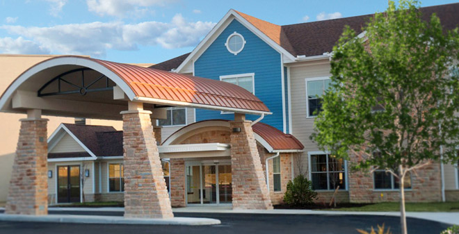 St Leonard Pricing Photos And Floor Plans In Dayton Oh Seniorly