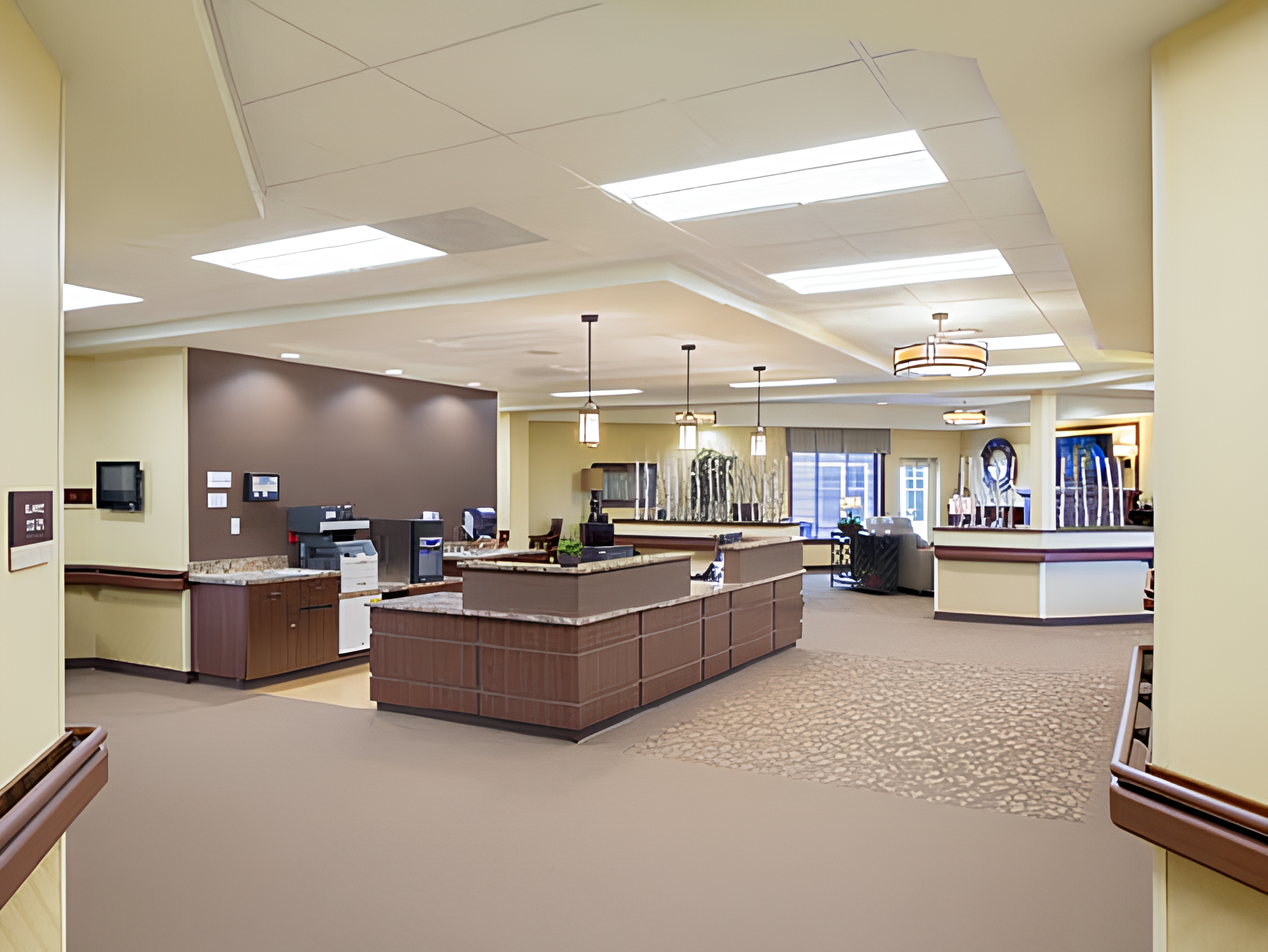 Salem Transitional Care (UPDATED) - Get Pricing &amp; See 12 Photos in 