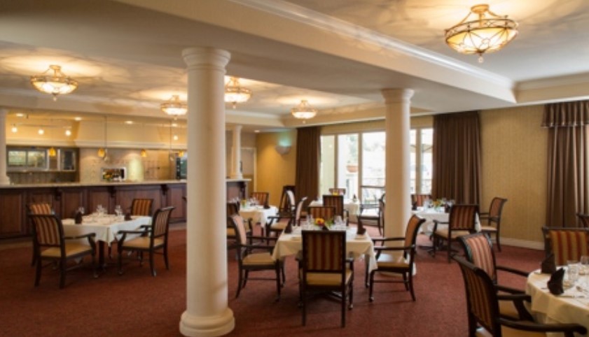 Sunset Gardens Care Home Fair Oaks Ca