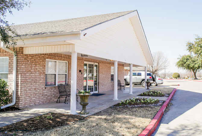 Redbud Place (UPDATED) - Pricing & 20 Photos in Mc Kinney, TX