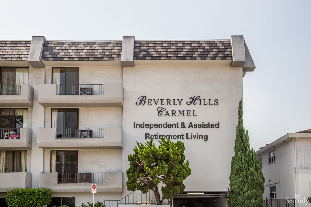 Beverly Hills Carmel Retirement Hotel North UPDATED Get