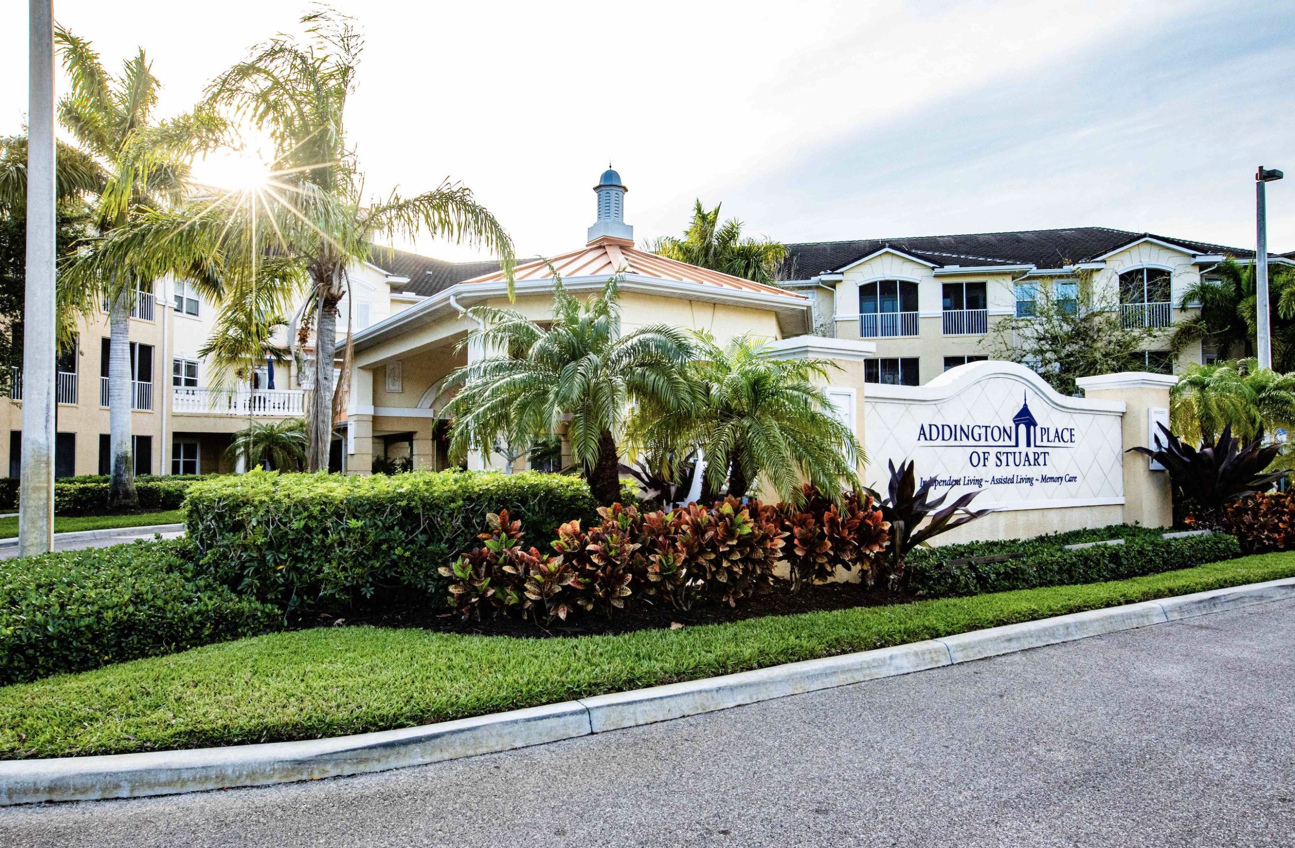The Best 15 Assisted Living Facilities In Palm City Fl Seniorly