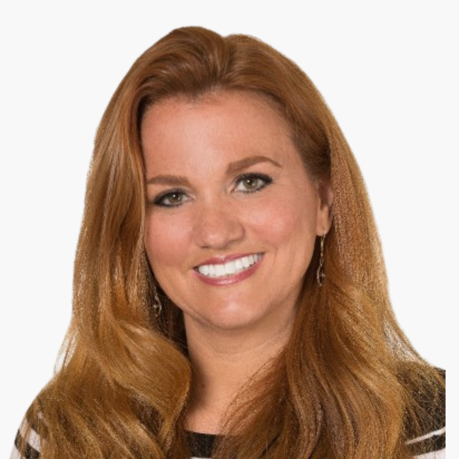 Jackie Patrick profile image