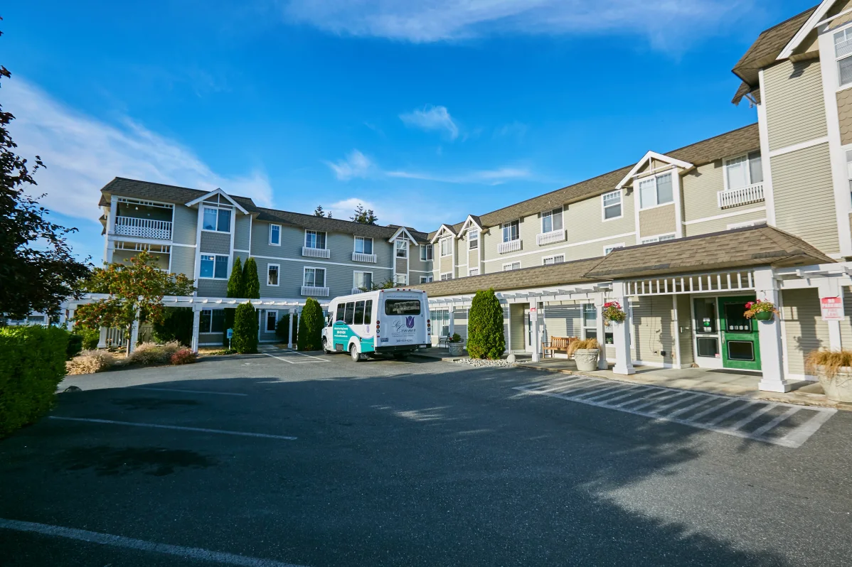 The 9 Best Assisted Living Facilities in Skagit County, WA | Seniorly
