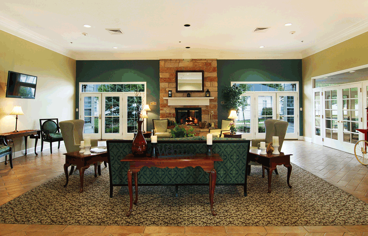 Lorain Estates Senior Living (UPDATED) - Pricing & 9 Photos in Lorain, OH