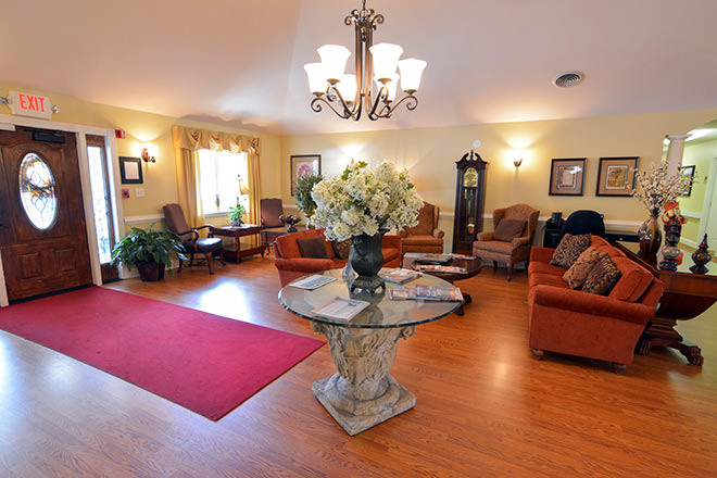 pacific care nursing home long beach