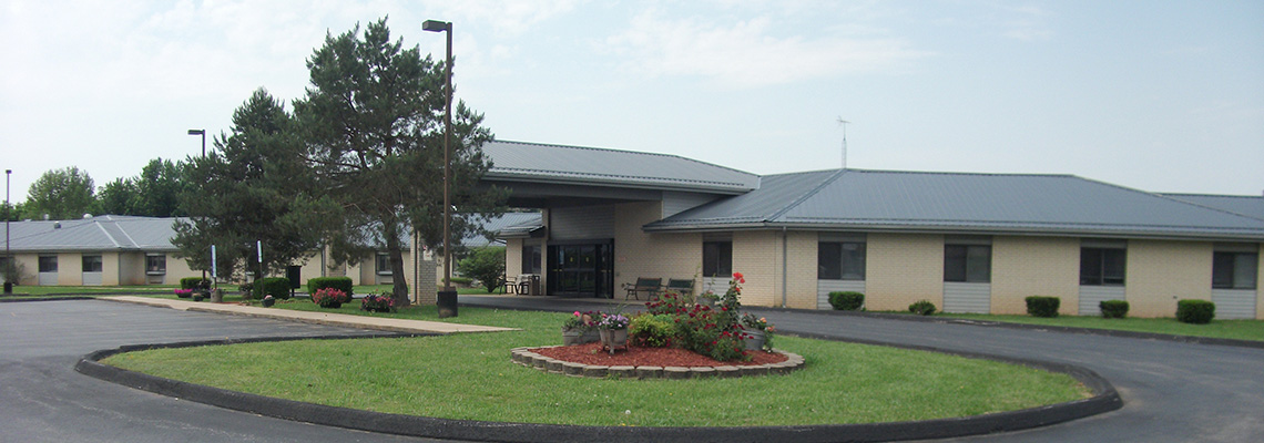 Lawrence County Residential Care Center - Get Pricing & 9 Photos in Mount  Vernon, MO
