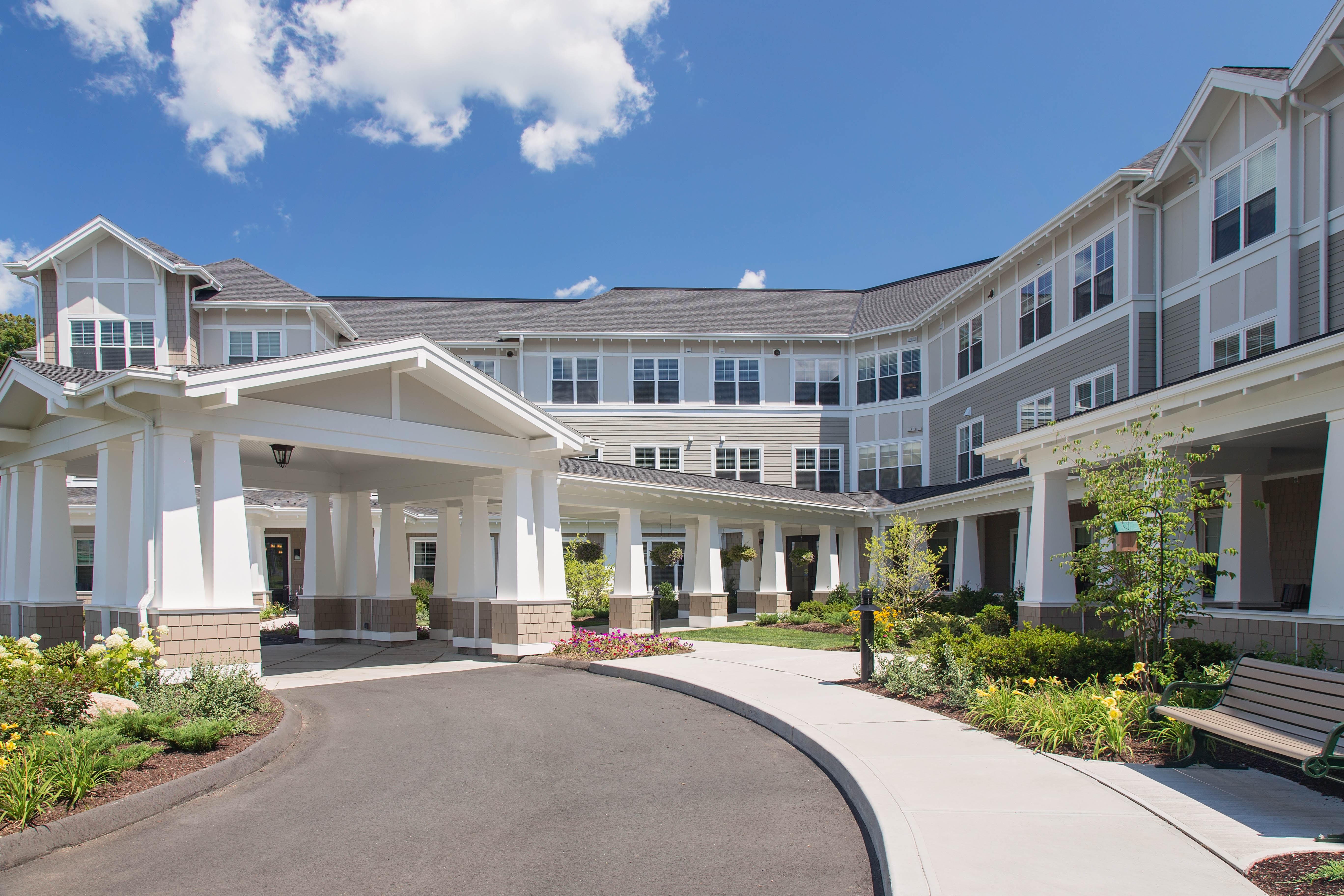 Elm Hill Manor - Senior Living Community Assisted Living in Vernon Rockville,  CT - FindContinuingCare