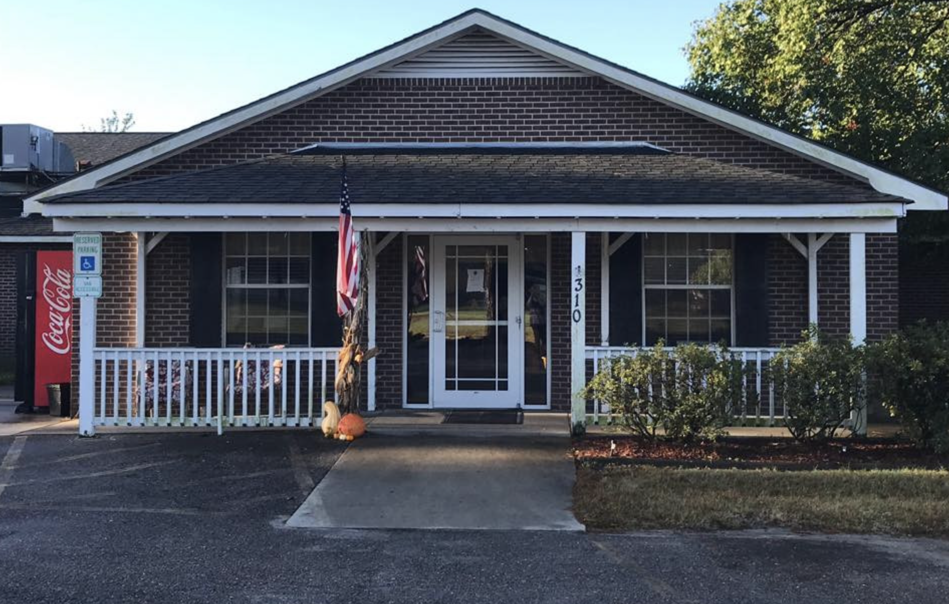 Rich Square Villa (UPDATED) - Pricing & Photos in Rich Square, NC