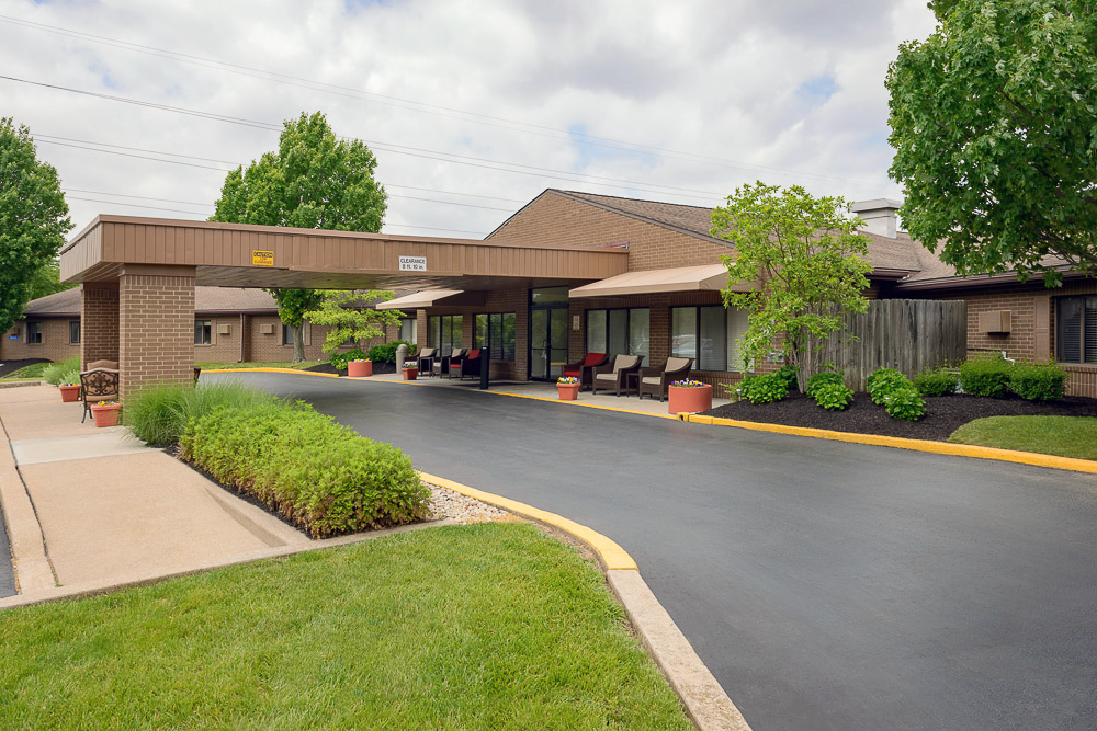 10 Best Nursing Homes in Plain City, OH