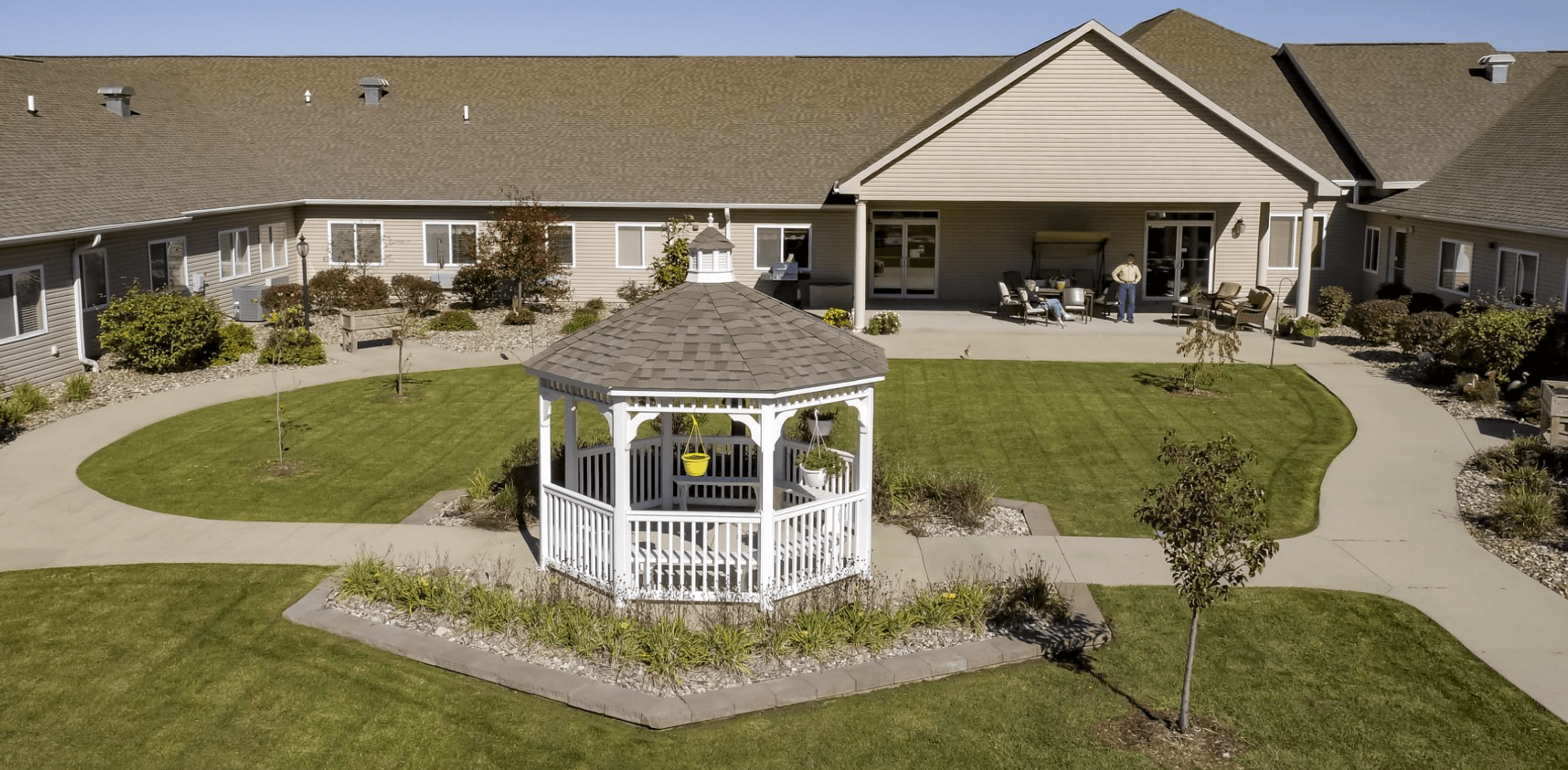 Homestead Of Osceola (UPDATED) - Pricing & 4 Photos in Osceola, IA