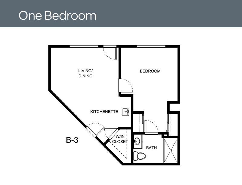 Holiday Golden Oaks, Independent Living, Yucaipa, CA 92399