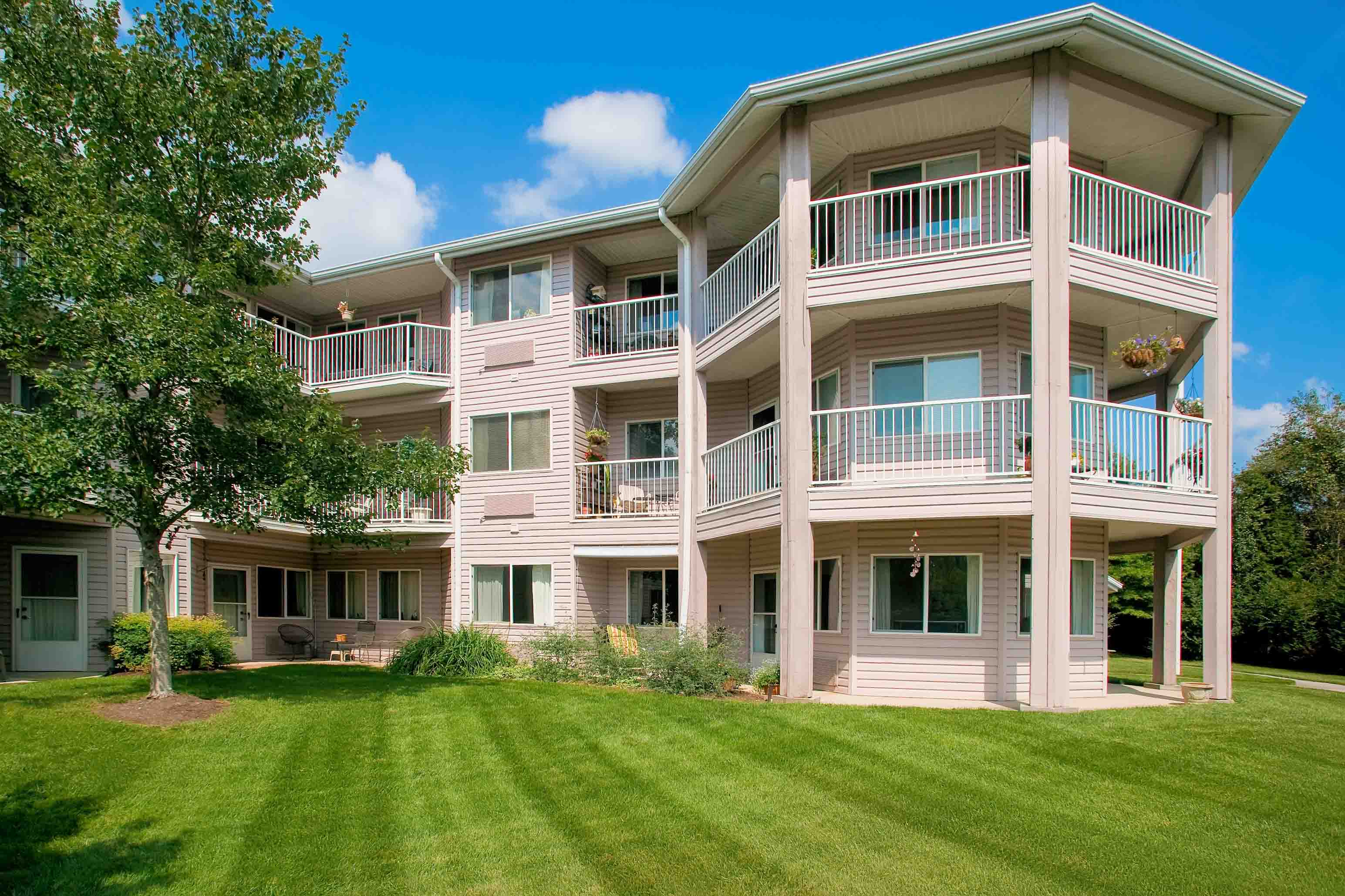 Echo Ridge Pricing