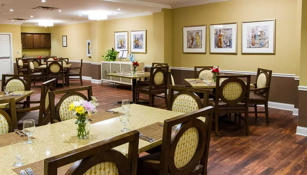 The Phoenix at Albany - Pricing & 4 Photos in Albany, GA