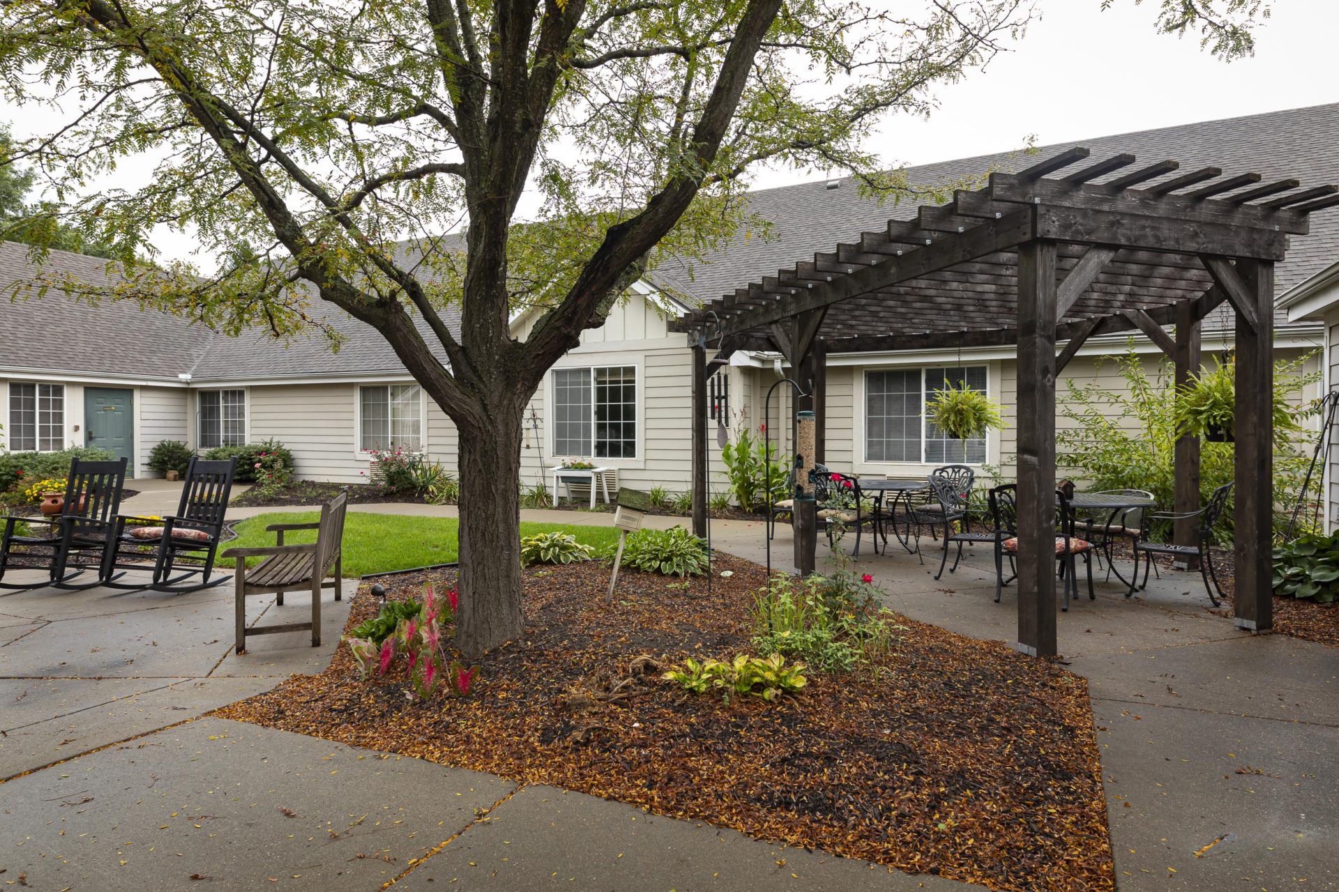 Homestead of Overland Park  Assisted Living & Memory Care