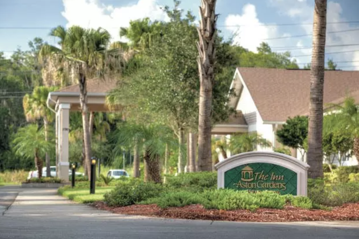 Aston Gardens At Tampa Bay Pricing Photos And Floor Plans In