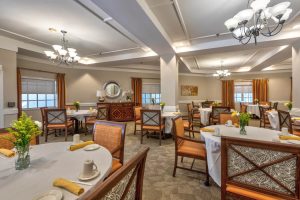 Senior Hangouts: Things To Do In Boca Raton, FL - Veranda Club