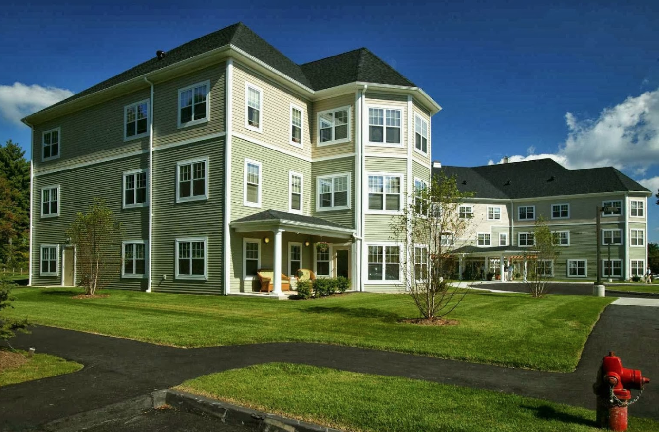 The 20 Best Nursing Homes in Westborough MA Seniorly