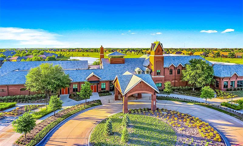 Frisco Lakes (UPDATED) - Get Pricing & 10 Photos in Frisco, TX