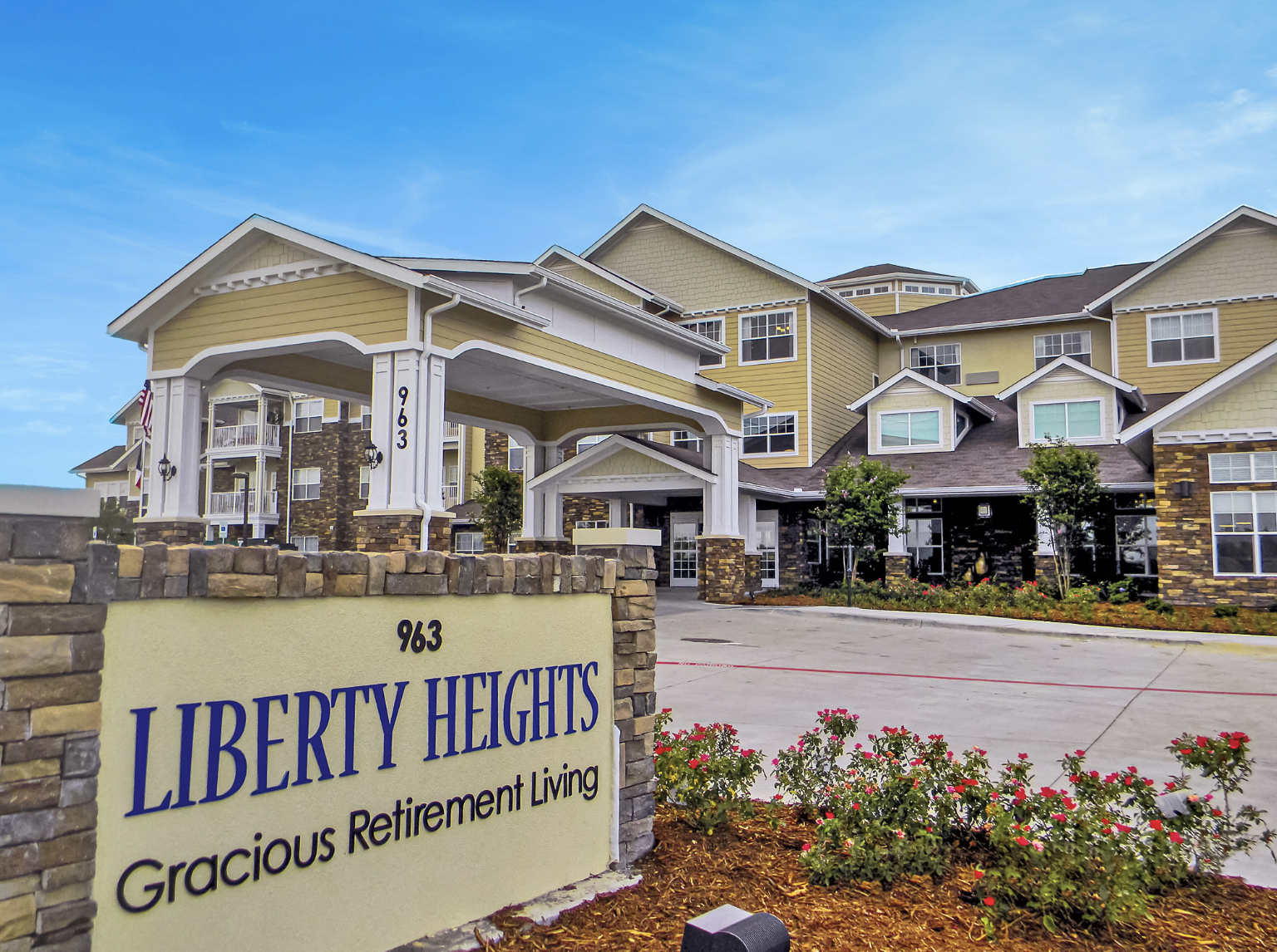 Liberty Heights Gracious Retirement Living (UPDATED) - Get Pricing, See 10  Photos & See Floor Plans in Rockwall, TX