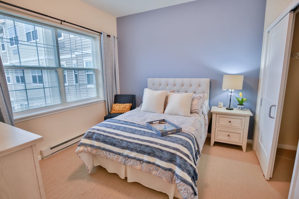 Merrill Gardens at Glen Mills: Discover Luxurious Living