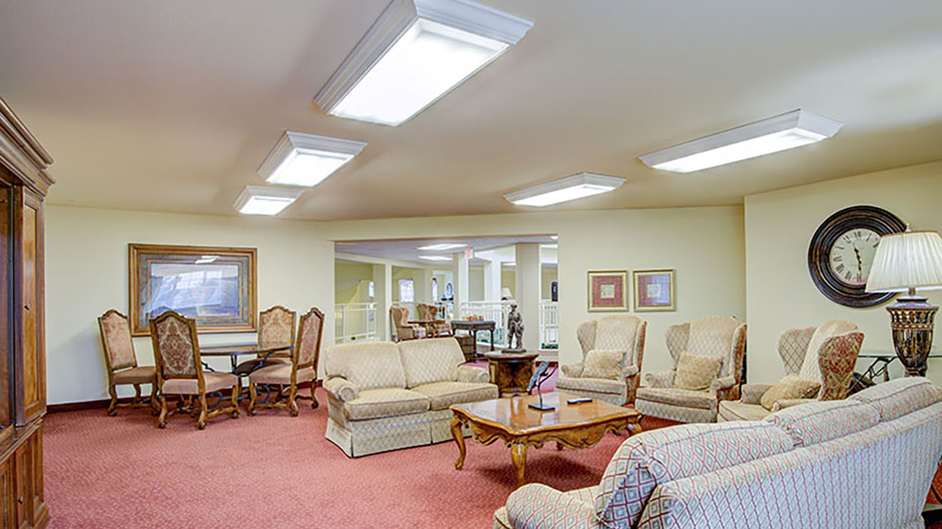 Holiday Golden Oaks, Independent Living, Yucaipa, CA 92399