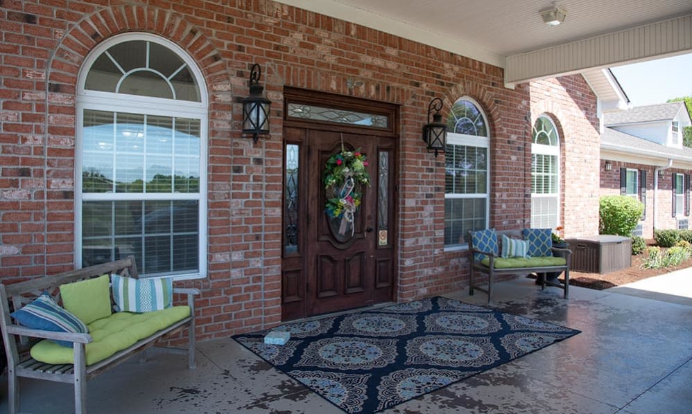 The 4 Best Assisted Living Facilities in Henderson County, TN | Seniorly