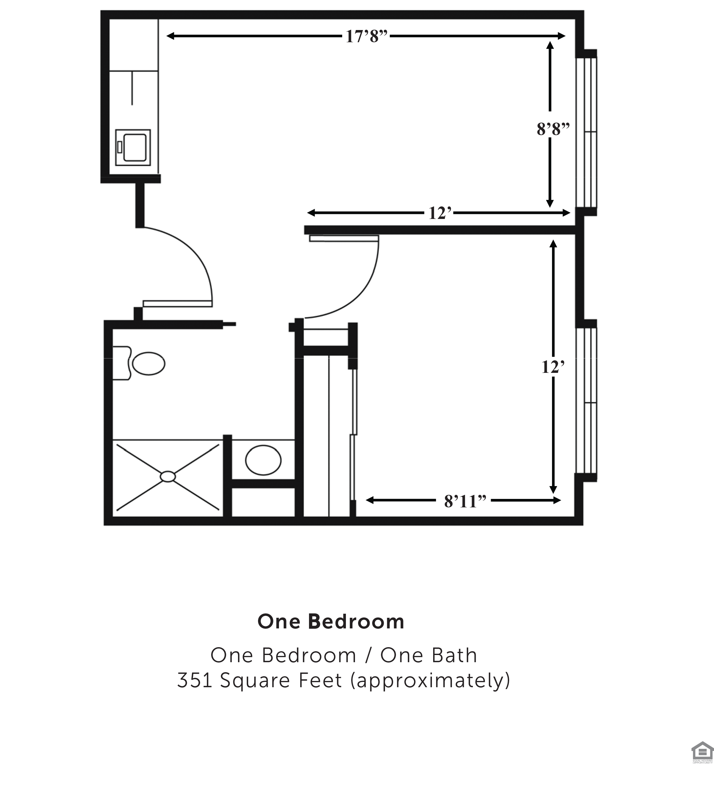 Whitlock Place (UPDATED) - Get Pricing, See 23 Photos & See Floor Plans in  Crawfordsville, IN