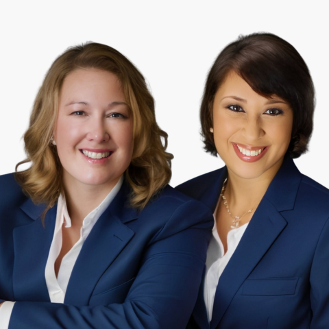 Jennifer Eastman & Catherine Harris profile image