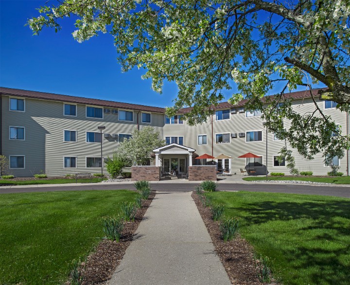 The 20 Best Assisted Living Facilities in Burton MI Seniorly