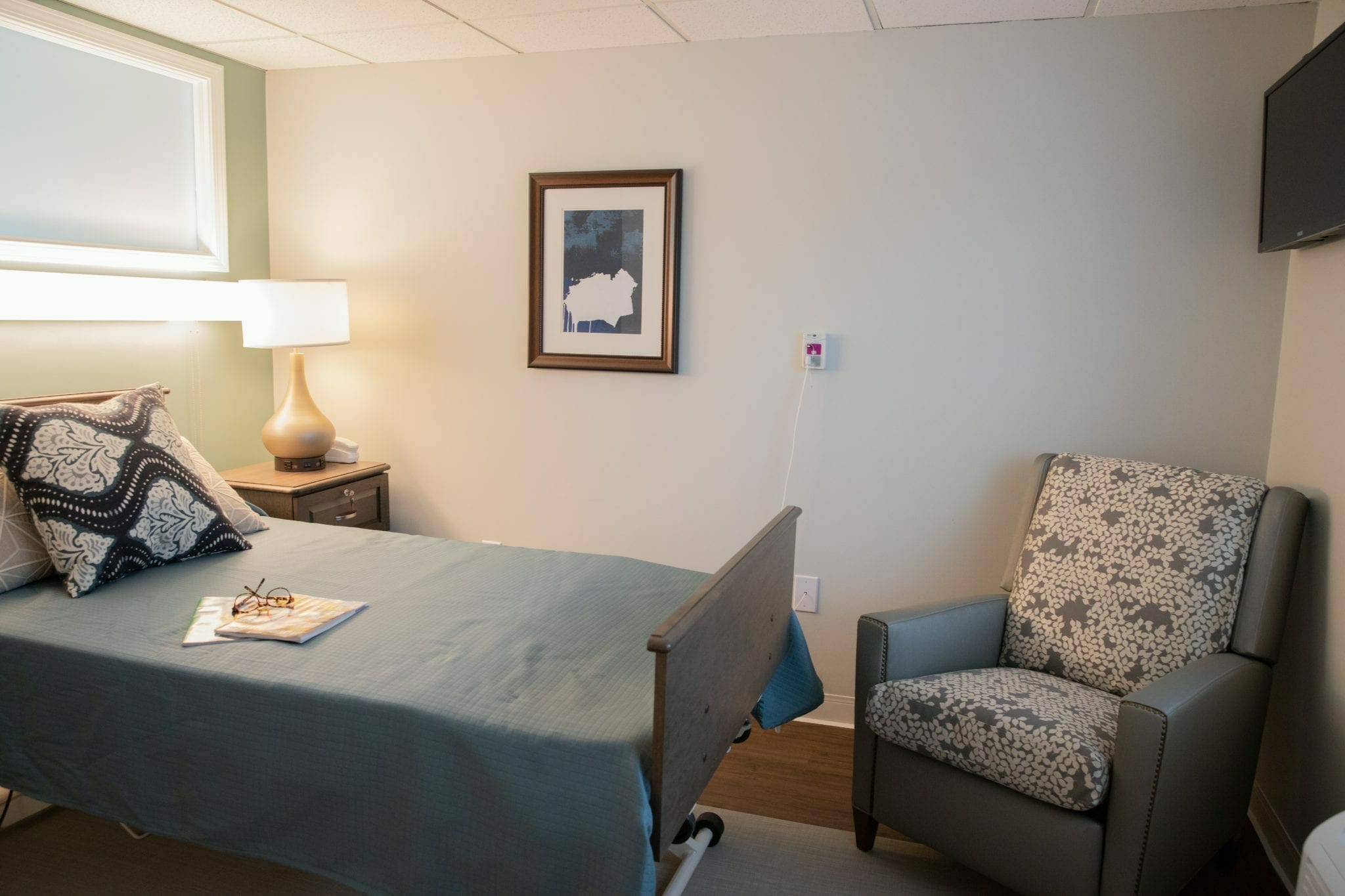 Spring Mill Meadows - Senior Care & Nursing Homes in Indianapolis, Indiana