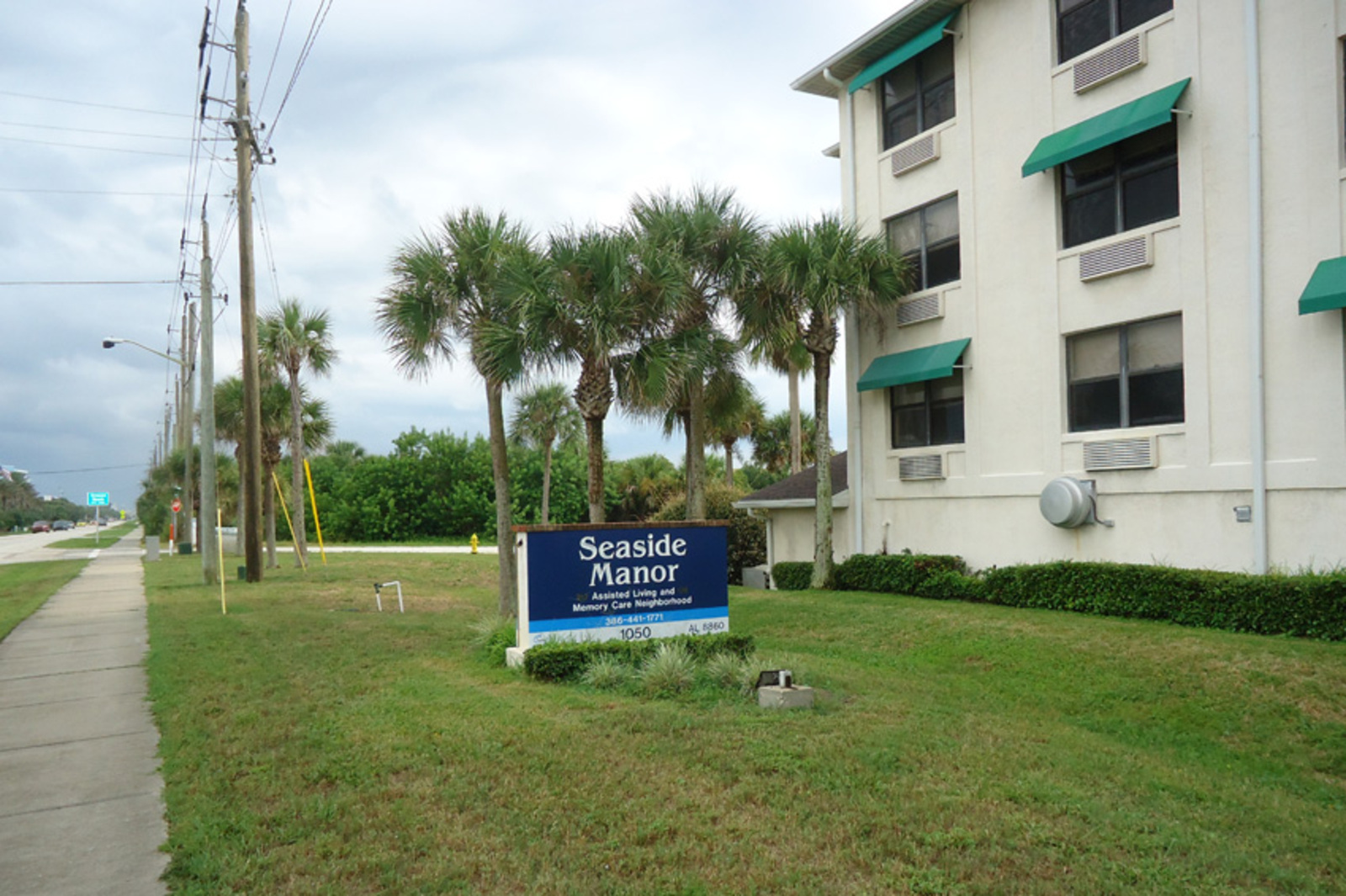 Seaside Manor Ormond Beach: Your Ultimate Guide