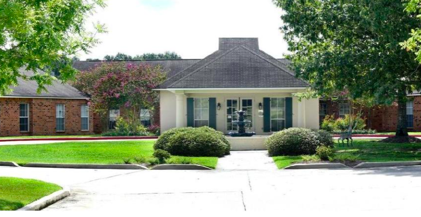 Oakwood Village Pricing Photos And Floor Plans In Zachary La Seniorly