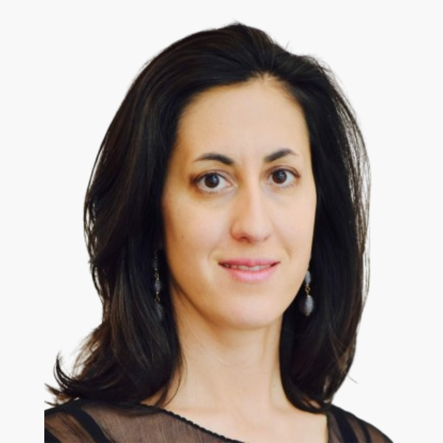 Amie Pisano profile image