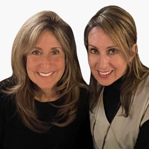 Carol Katz and Dina Frauwirth profile image