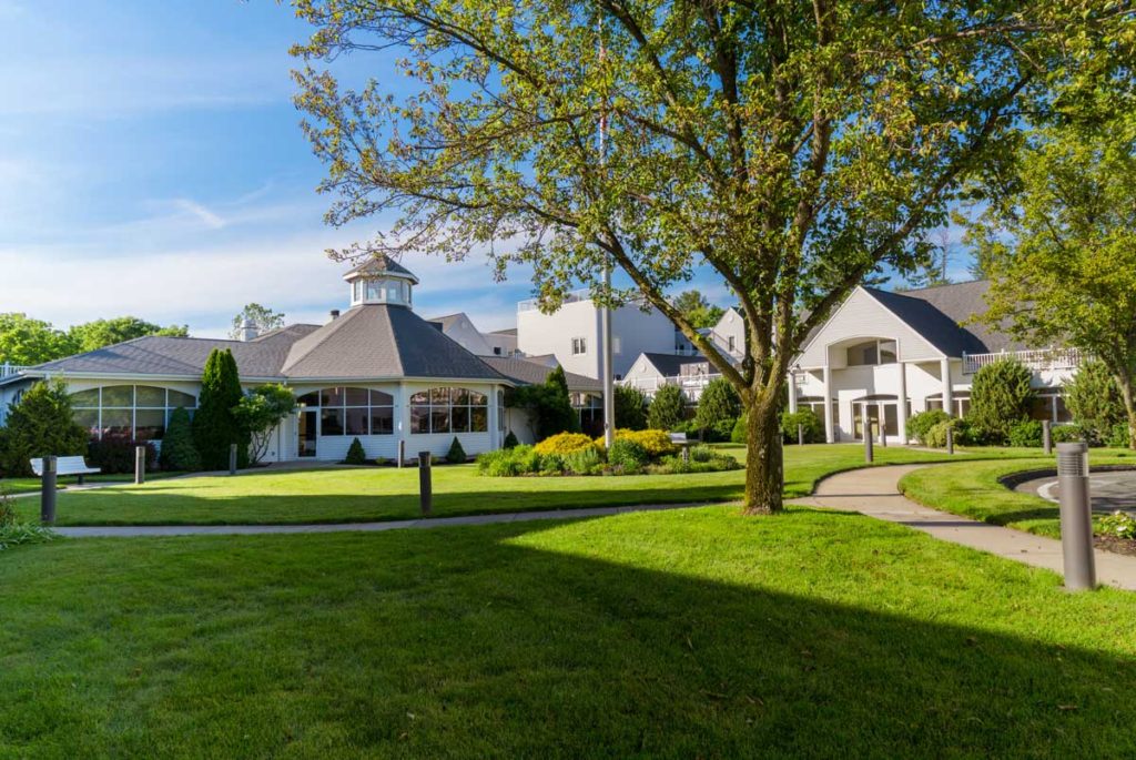 New England Home Care Windsor Ct