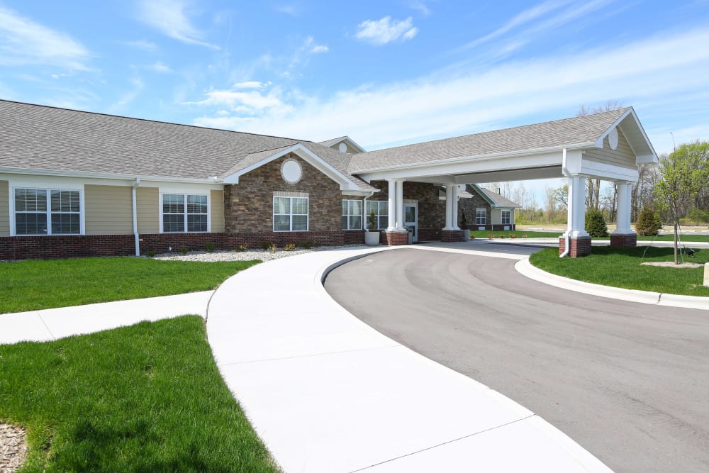 The 3 Best Nursing Homes in Almont MI Seniorly