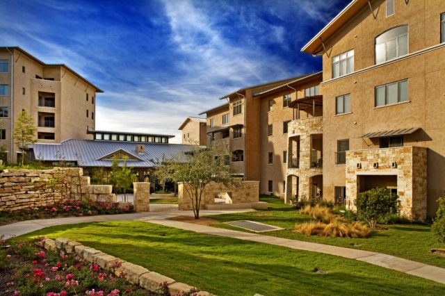 Austin Texas Retirement Communities ⛳, 7 Gorgeous Retirement Communities  in Austin TX You'll Love - Unicorn Moving Austin Texas Retirement  Communities ⛳