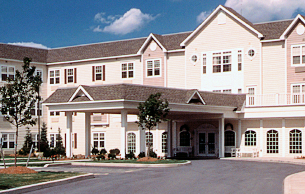 Elderwood Assisted Living At West Seneca Family Assets