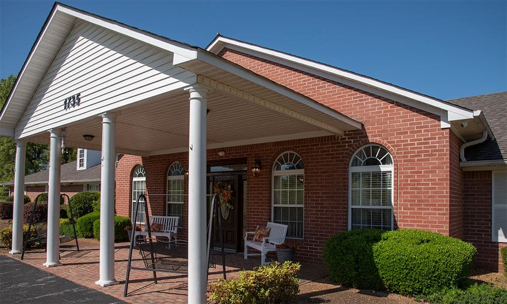 The 4 Best Assisted Living Facilities in Henderson County, TN | Seniorly