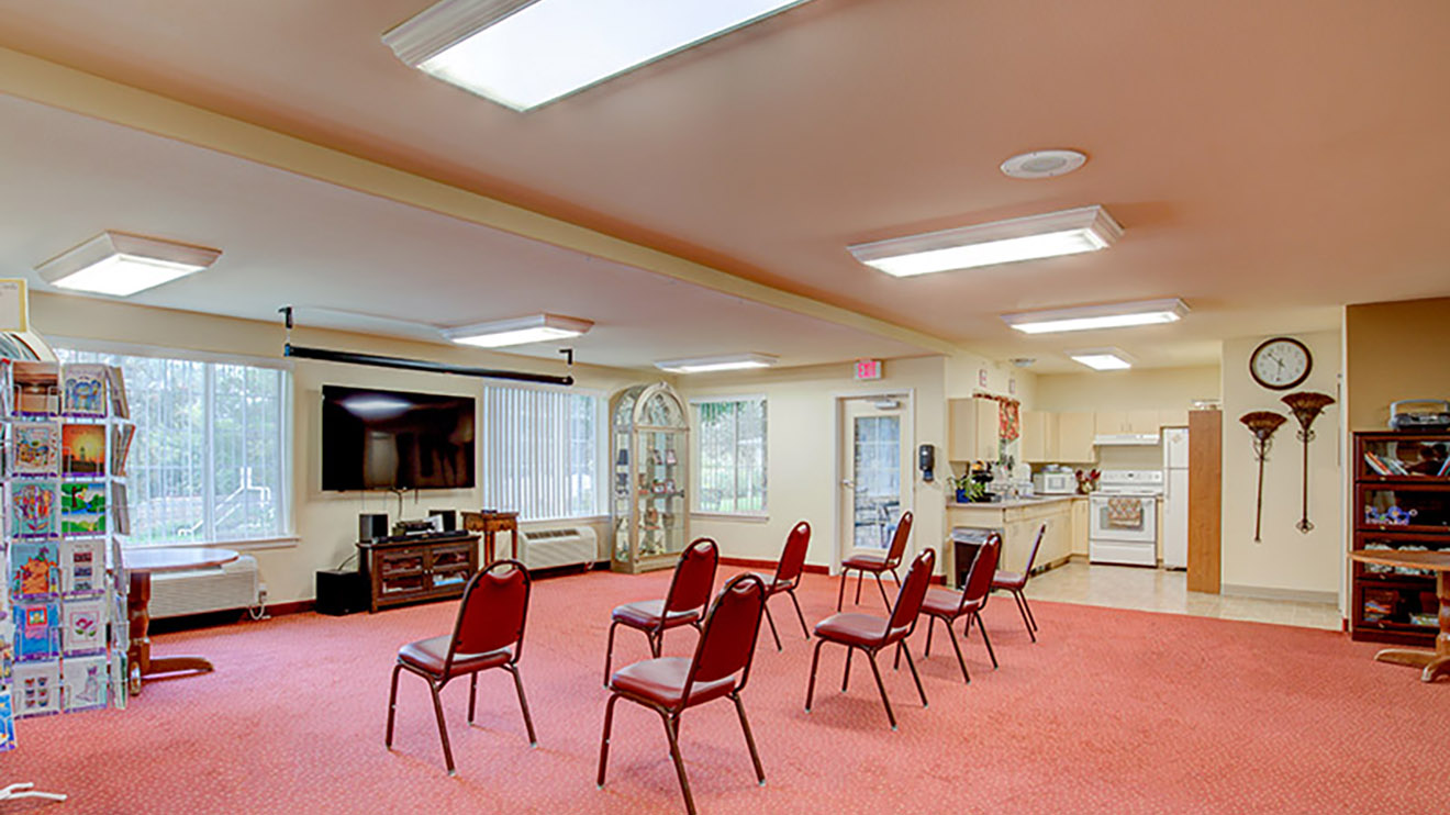 Holiday Golden Oaks, Independent Living, Yucaipa, CA 92399