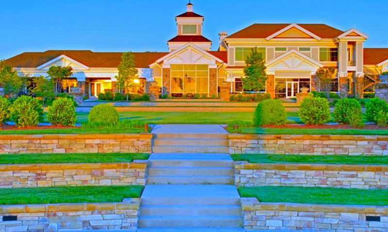 Del Webb Lake Providence (UPDATED) - Get Pricing & See 10 Photos in Mt  Juliet, TN