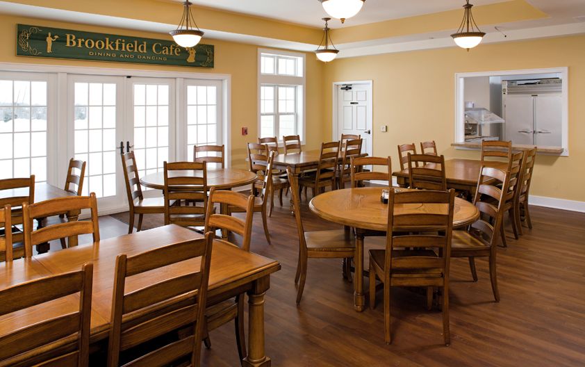 Stoney River Pricing Photos And Floor Plans In Marshfield Wi Seniorly