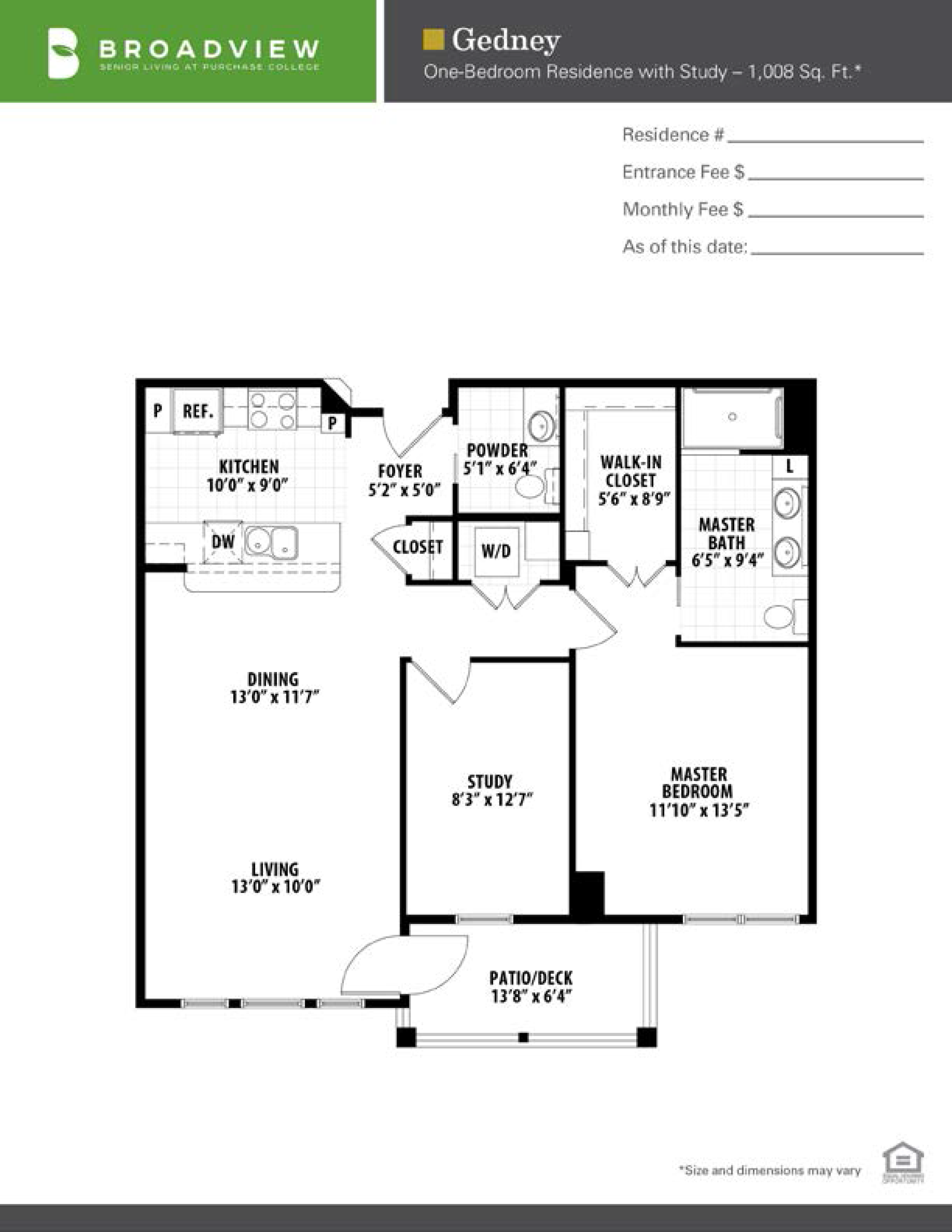 Broadview Senior Living At Purchase College (UPDATED) - Get